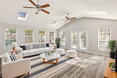 6715 Cedar Hurst Trail, Atlanta, GA 30349 - photo 4