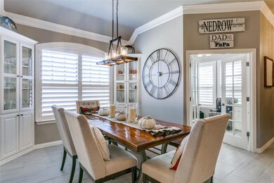 7805 Creek View Dr, North Richland Hills, TX 76180 - photo 7