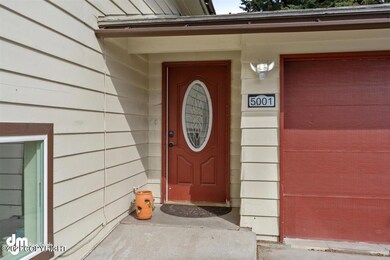 front exterior