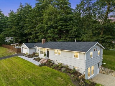 3 Howe St, Sudbury, MA 01776 - photo 2