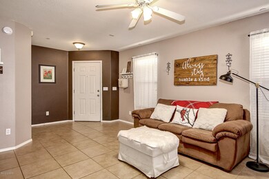 home for sale NW Tucson