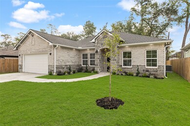 2603 Areba St, Houston, TX 77091 - photo 3