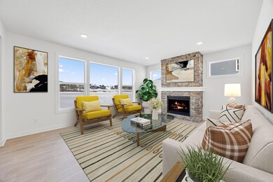 1517 Creekwood Dr, New Richmond, WI 54017 - photo 3