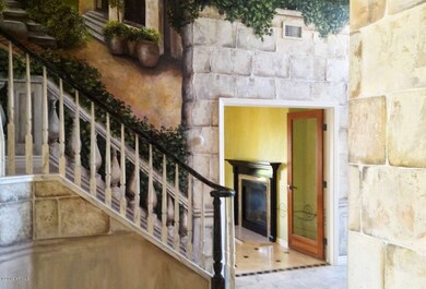 entry
