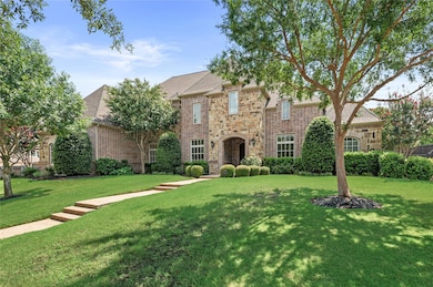 2009 Vail Rd, Southlake, TX 76092 - photo 2