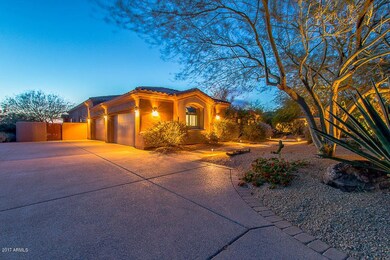 front of home 2