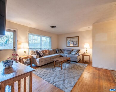 1211 Holmes Ave, Charlottesville, VA 22901 - photo 2