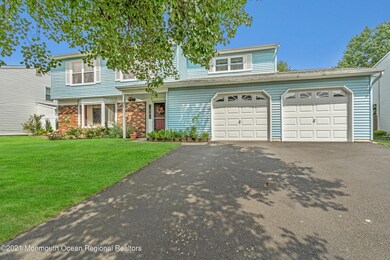 58 Peachstone Rd, Howell, NJ 07731 - photo 4