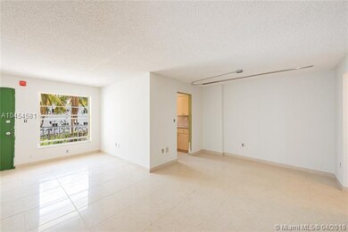 Living Room and Dining Room