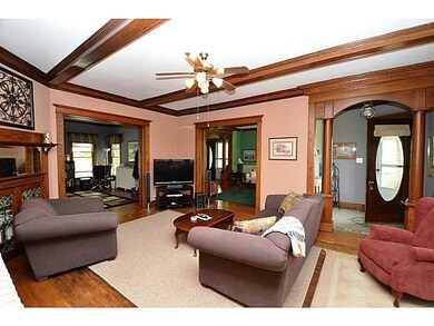 7773 E County Rd 350, Kirklin, IN 46050 - photo 6