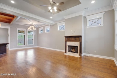 323 Dunvegan Ct, Lafayette, LA 70503 - photo 4