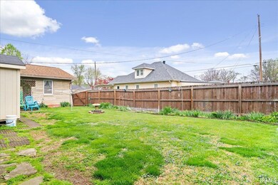 402 N Gibson St, Princeton, IN 47670 - photo 3