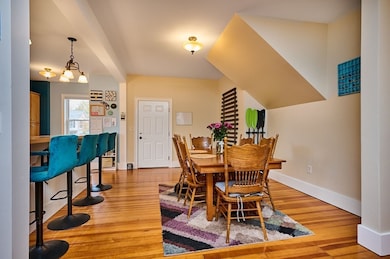 12 Parker Ave unit 1, Northfield, MA 01360 - photo 4