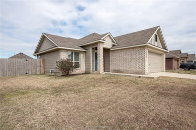 Front left elevation