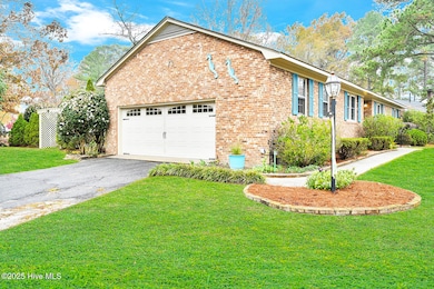 108 Wilkshire Dr, Greenville, NC 27858 - photo 2