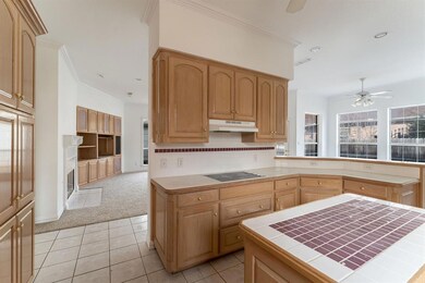 1201 Carousel Dr, Bedford, TX 76021 - photo 5