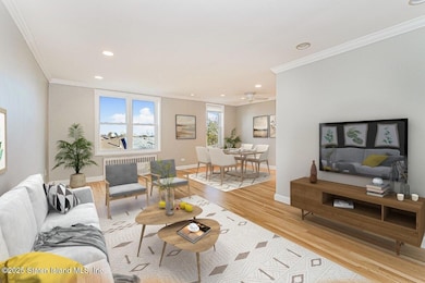 Imperial Towers unit 5A, Staten Island, NY 10304 - photo 6