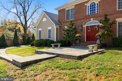 1 Ayr St SW, Leesburg, VA 20175 - photo 6