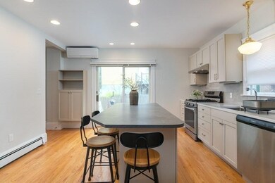 12 Chilton St unit 1, Cambridge, MA 02138 - photo 5