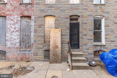 1604 N Chapel St, Baltimore, MD 21213 - photo 2