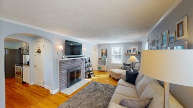 50 Bow St, Stoneham, MA 02180 - photo 4