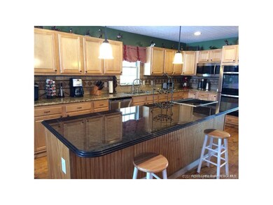 8661 S 850 W, Nabb, IN 47147 - photo 3