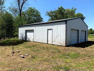 66766 E 668 Rd, Westville, OK 74965 - photo 5