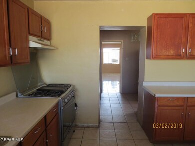 3621 Tyler Ave, El Paso, TX 79930 - photo 6