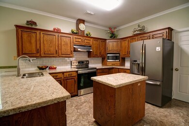 543 County Road 630, Nacogdoches, TX 75964 - photo 7