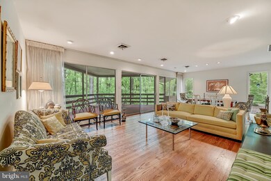 5 Burwood Ct, Lutherville Timonium, MD 21093 - photo 4