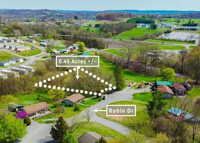 0 Robin Dr, New Tazewell, TN 37825 - photo 6