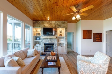 114 Slickrock Rd unit C/3, Burnsville, NC 28714 - photo 5