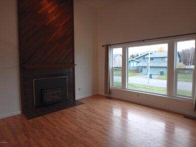 So Much Natural Light!