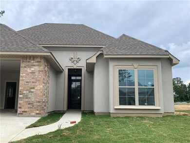 4538 Hathern Dr, Pineville, LA 71360 - photo 3