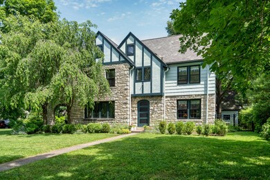Welcome home to 2404 Fair Ave!