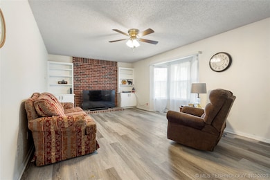 12109 S 49th West Ave, Sapulpa, OK 74066 - photo 6