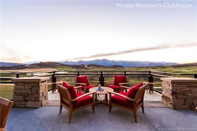 3210 E Broken Spear Trail, Kamas, UT 84036 - photo 6