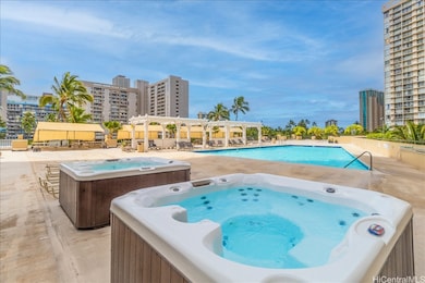 444 Niu St unit 1007, Honolulu, HI 96815 - photo 7