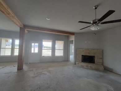 6021 Embercrest Dr, Weatherford, TX 76085 - photo 4