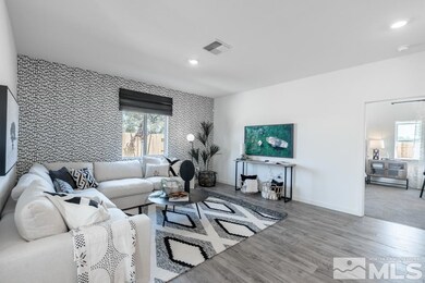 307 Zimmerman Rd unit Lot 158, Dayton, NV 89403 - photo 6