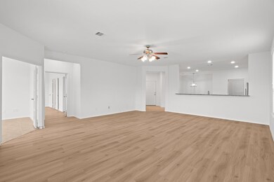 2823 Button Bush Dr, Richmond, TX 77469 - photo 4