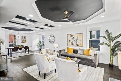 2912 Gibbons Ave, Baltimore, MD 21214 - photo 2