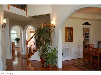 Foyer