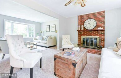 2602 Quincy Adams Dr, Herndon, VA 20171 - photo 7