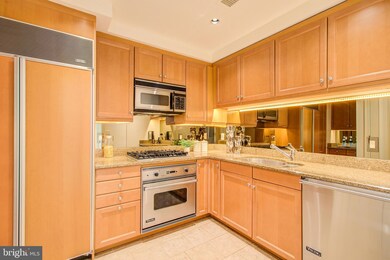 The Residences at The Ritz-Carlton unit 5K, Washington, DC 20037 - photo 6