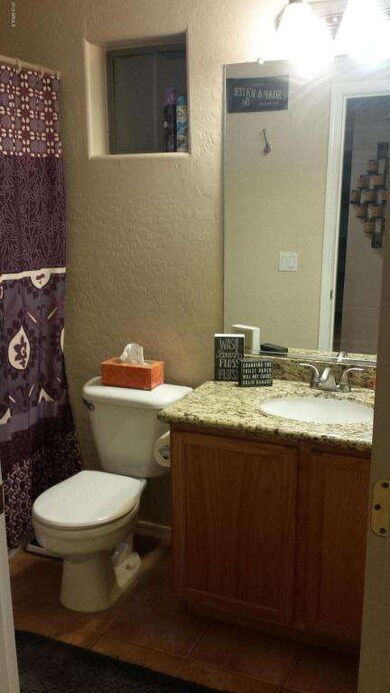hall bath