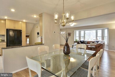 8604 Waterford Rd, Alexandria, VA 22308 - photo 5