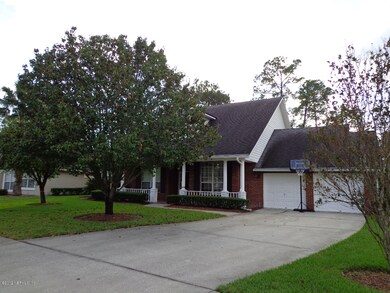 Front Of Home 2