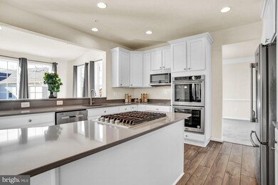 15317 Governors Park Ln, Upper Marlboro, MD 20772 - photo 6