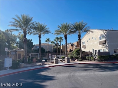 9303 Gilcrease Ave unit 1253, Las Vegas, NV 89149 - photo 2